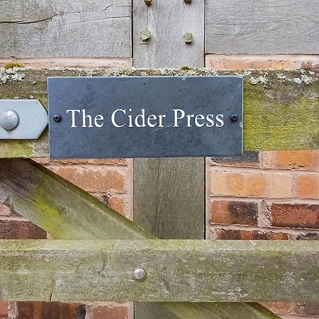Welland The Cider Press 빌라 외부 사진