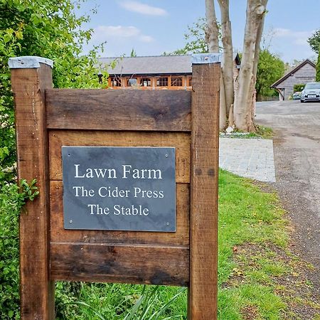 Welland The Cider Press 빌라 외부 사진