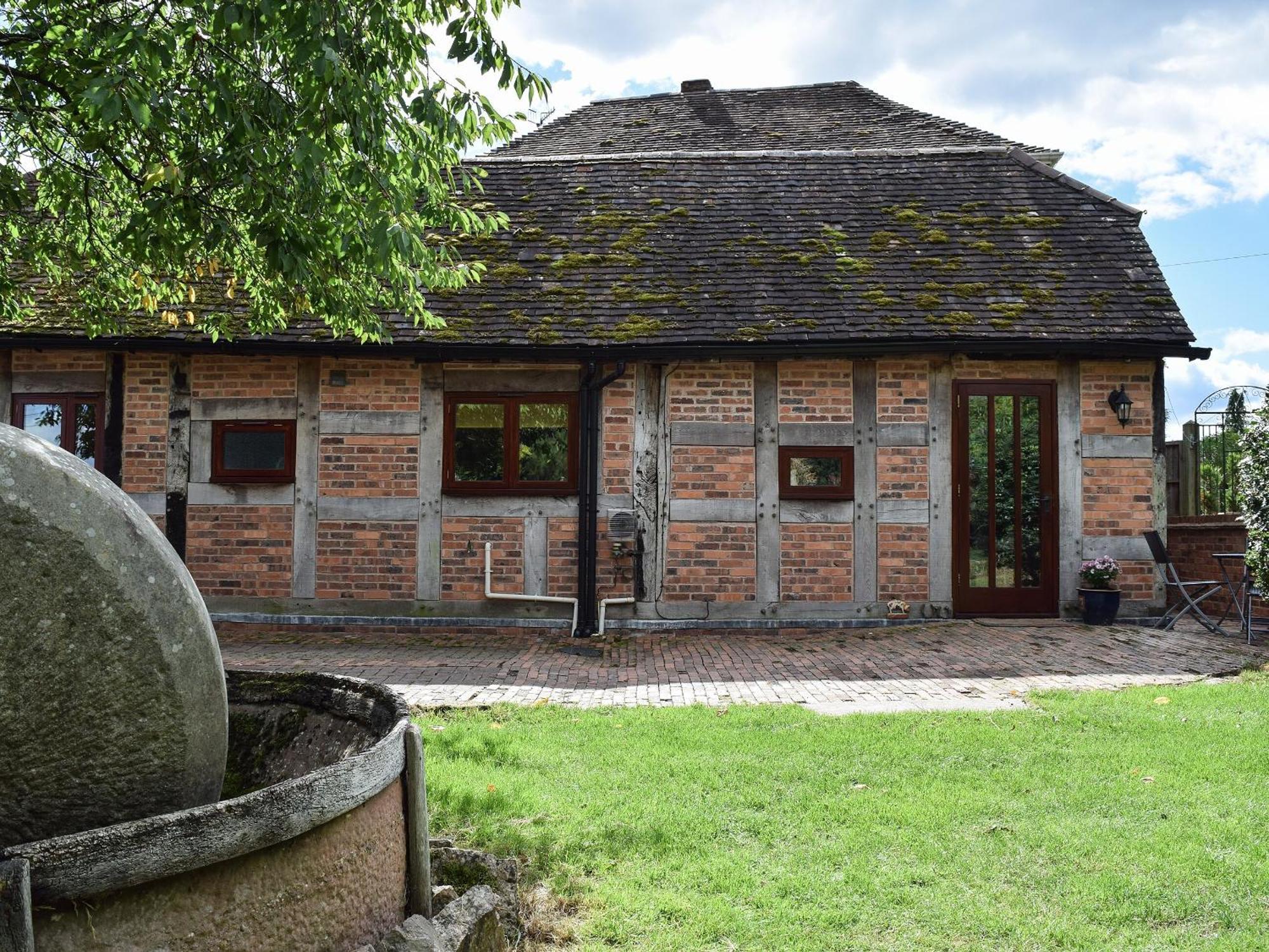 Welland The Cider Press 빌라 외부 사진